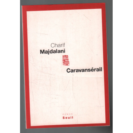 Caravanserail