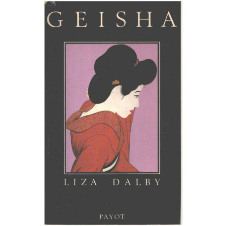 Geisha