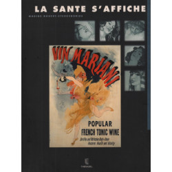 La sante s'affiche