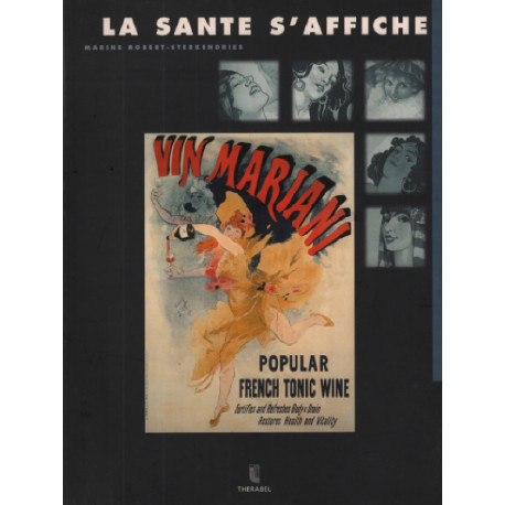 La sante s'affiche