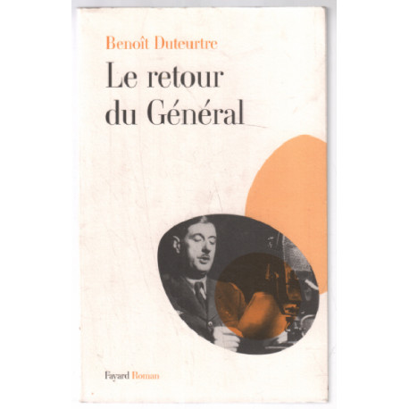 Le Retour du Général