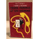 L'homme aux orchidées / trois femmes et un homme