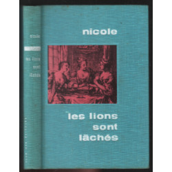 Les lions sont lâchés
