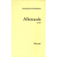 Allemande