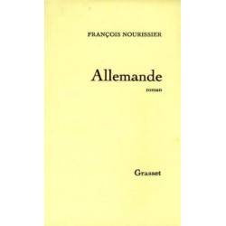 Allemande