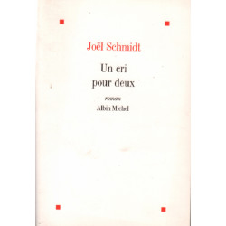 Cri Pour Deux (Un) (Romans Nouvelles Recits (Domaine Francais))