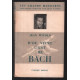 D'ou vient l'art de Bach