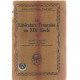 La litterature française au XIX° siecle