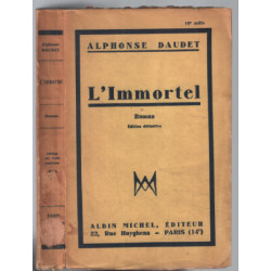 L'immortel
