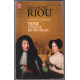 1658 L'Eclipse du Roi-Soleil (texte intégral)