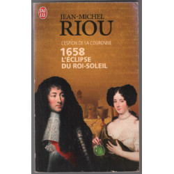 1658 L'Eclipse du Roi-Soleil (texte intégral)