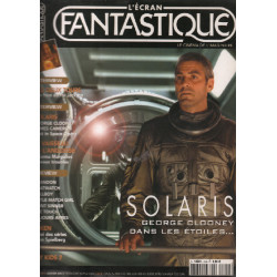 l'écran fantastique / Revue cinéma n° 229 solaris le vaisseau de...