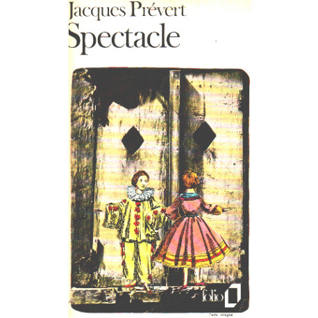Spectacle