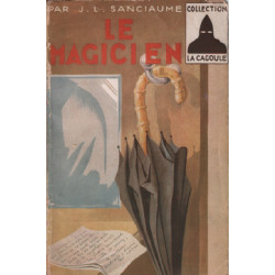 Le magicien