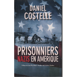 Prisonniers nazis en Amérique