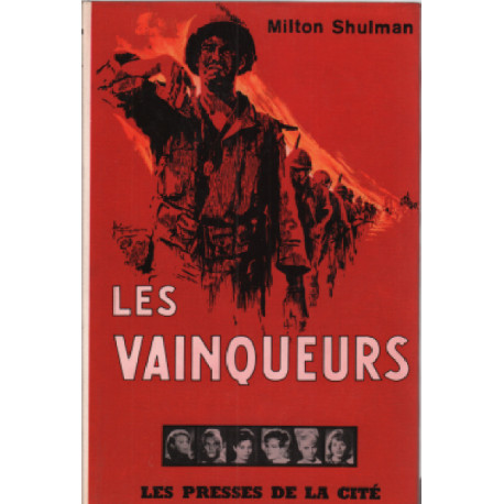 Les vainqueurs