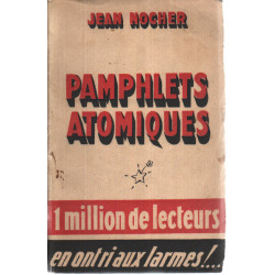 Pamphlets atomiques