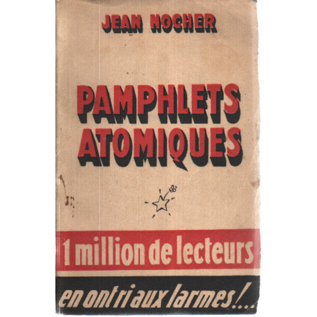 Pamphlets atomiques