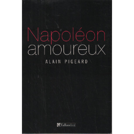 Napoléon amoureux