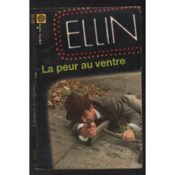 La peur au ventre
