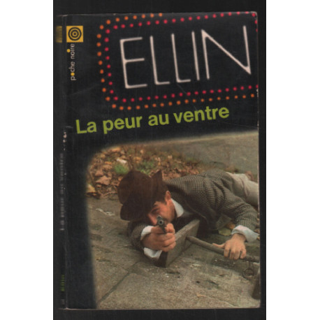 La peur au ventre