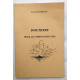 Doctrine pour les temps difficiles
