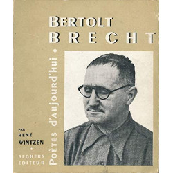 Bertolt brecht