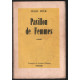 Pavillon de femmes