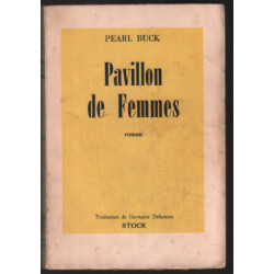 Pavillon de femmes