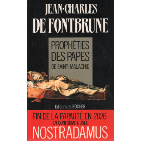 Nostradamus trahi
