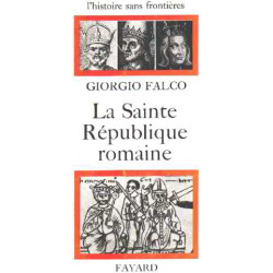 La sainte republique romaine