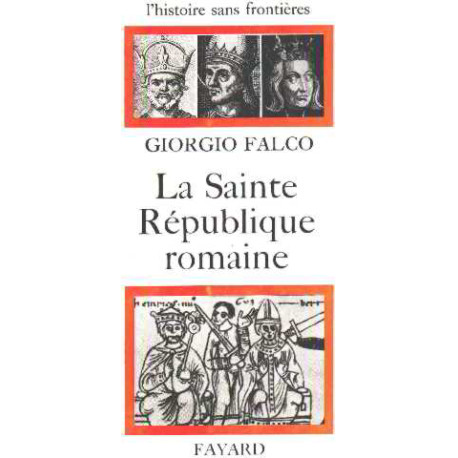 La sainte republique romaine