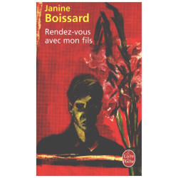 Rendez-vous avec mon fils