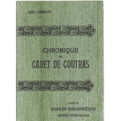 Chronique du cadet de coutras