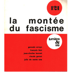 La montée du fascisme