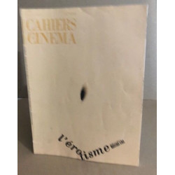 Les cahiers du cinéma n° 680