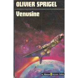 Vénusine