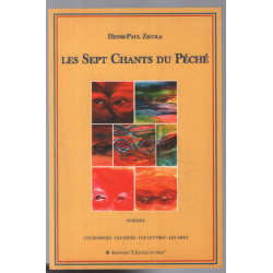 Les sept chants du péché