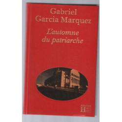L'automne du patriarche