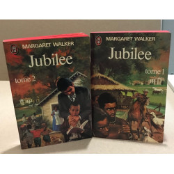 Jubilée / 2 tomes