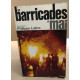 Les barricades de mai