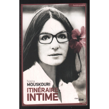 Itinéraire intime