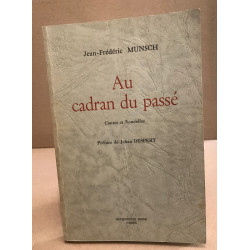 Au cadran du passé / contes et nouvelles
