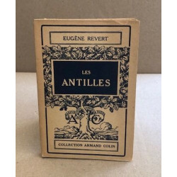 Les antilles