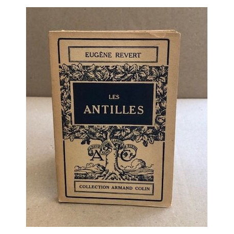 Les antilles