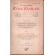 La nouvelle revue litteraire n° 137