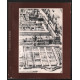 Le louvre et son quartier ( 800 ans d'histoire architecturale)