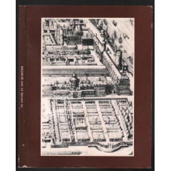 Le louvre et son quartier ( 800 ans d'histoire architecturale)