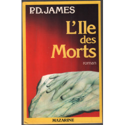 L'ile des morts