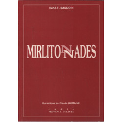 Mirlitonnades / illustrations de claude dumaine